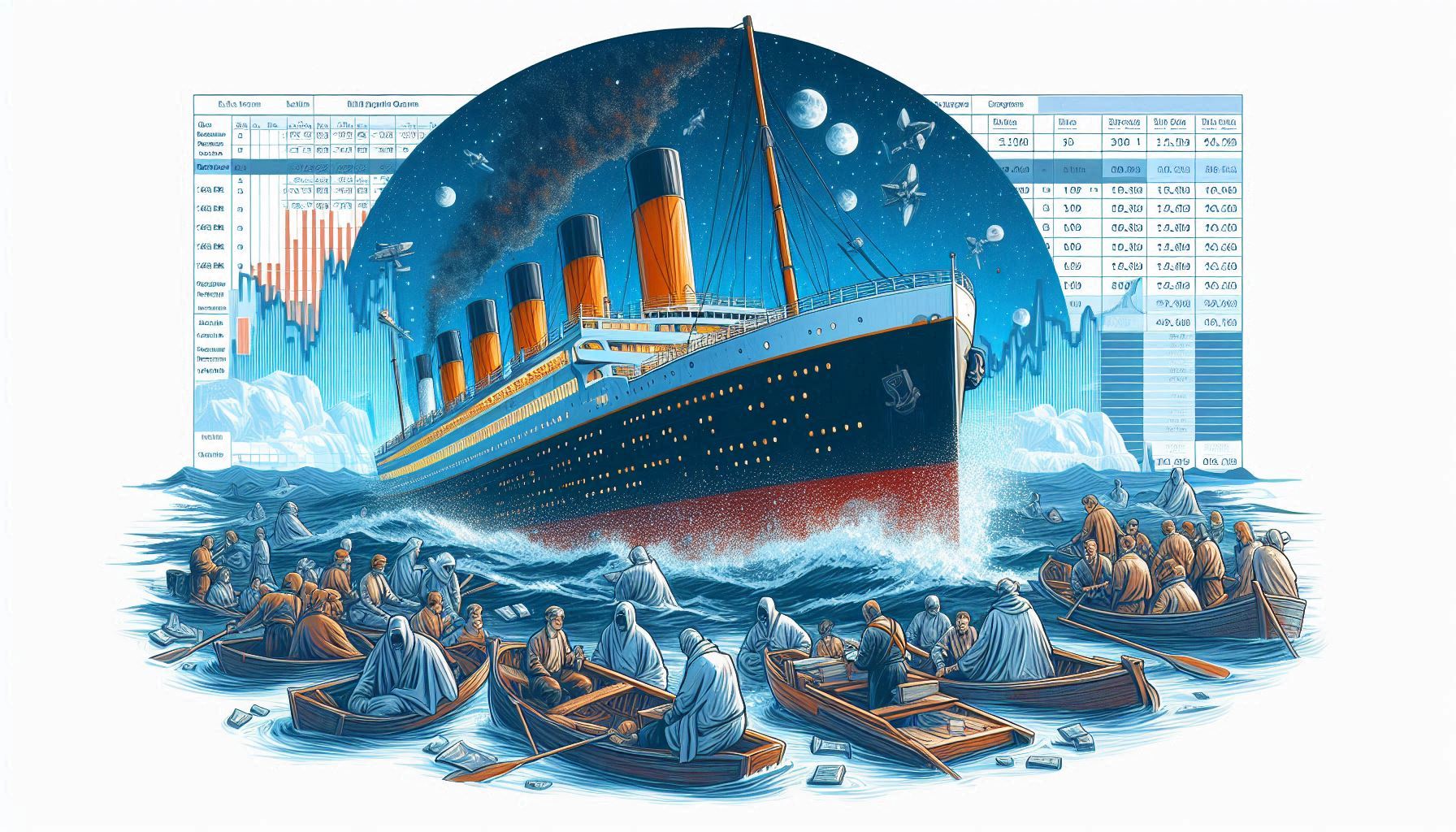 Titanic Survival Predictor Web App